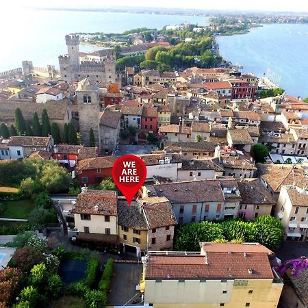 La Briciola Apartment Sirmione Exterior photo