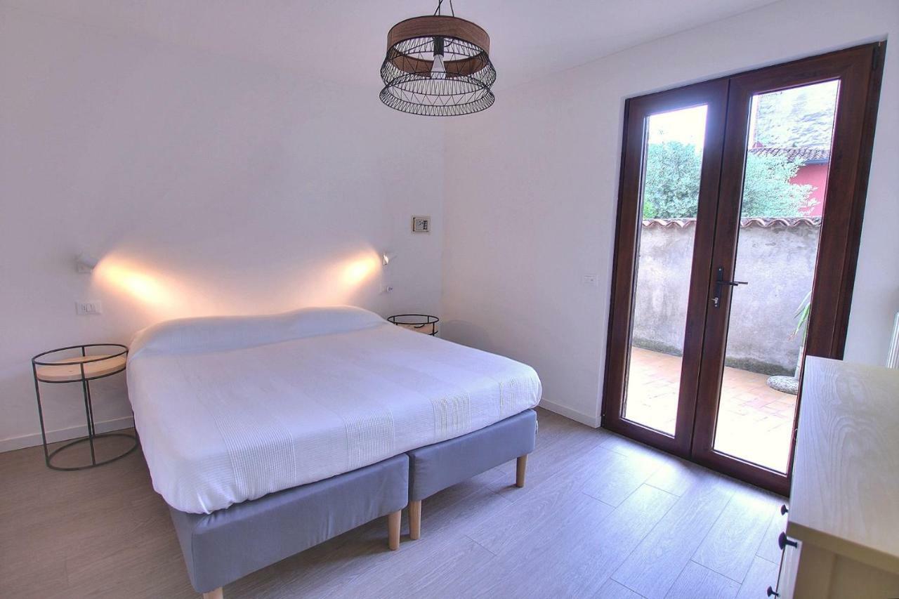 La Briciola Apartment Sirmione Exterior photo