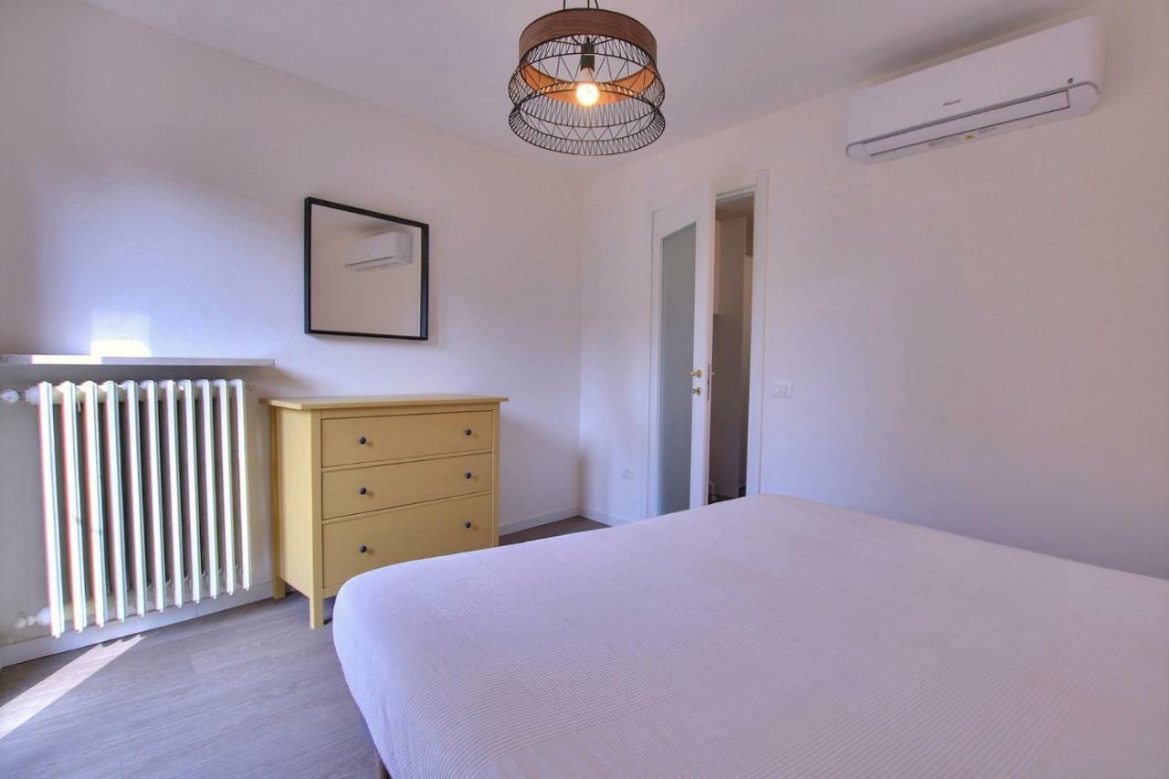 La Briciola Apartment Sirmione Exterior photo